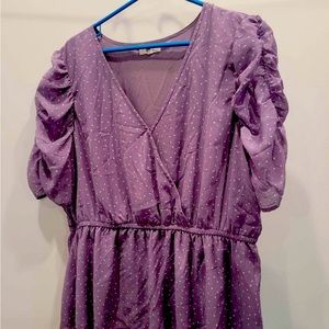 Maurice size XXL/2x excellent condition blouse.